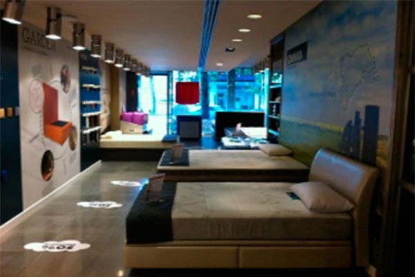 <!--:es-->Dormity.com inaugura su nueva tienda en Serrano, Madrid<!--:-->