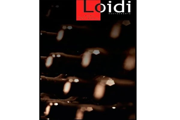 <!--:es-->Nuevo diseño de la carta de vinos del Restaurante Loidi<!--:-->