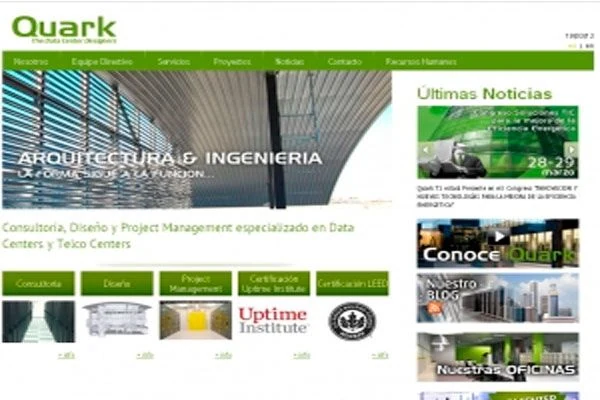 <!--:es-->Imagine Creative Ideas presenta la nueva web de Quark<!--:-->