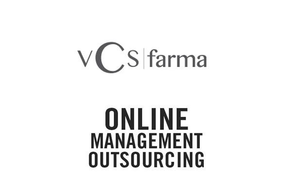 <!--:es-->Online  Outsourcing para VCS Farma<!--:-->