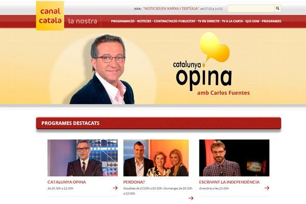 <!--:es-->Nueva web de Canal Català<!--:-->