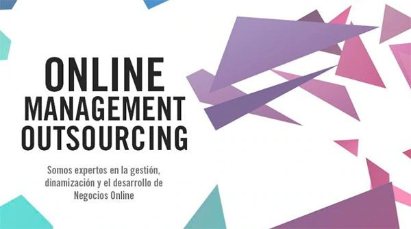 Los 10 beneficios del servicio Online Marketing Outsourcing de Lifting Consulting
