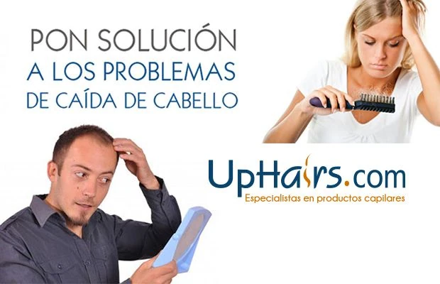 Online Marketing Outsourcing para UpHairs