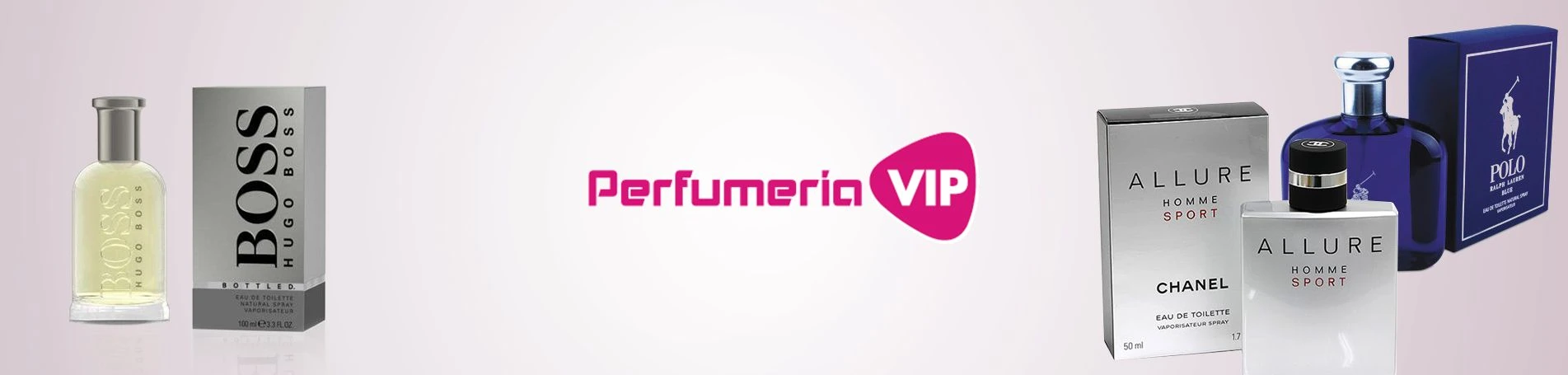 Perfumeria VIP ahora cuenta con Lifting Consulting