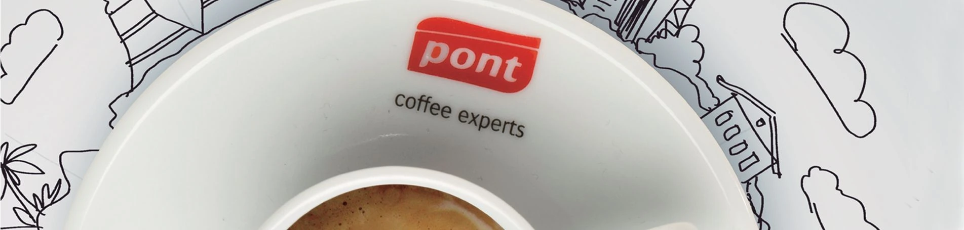 Cafès Pont presenta Origins; su nueva gama de productos