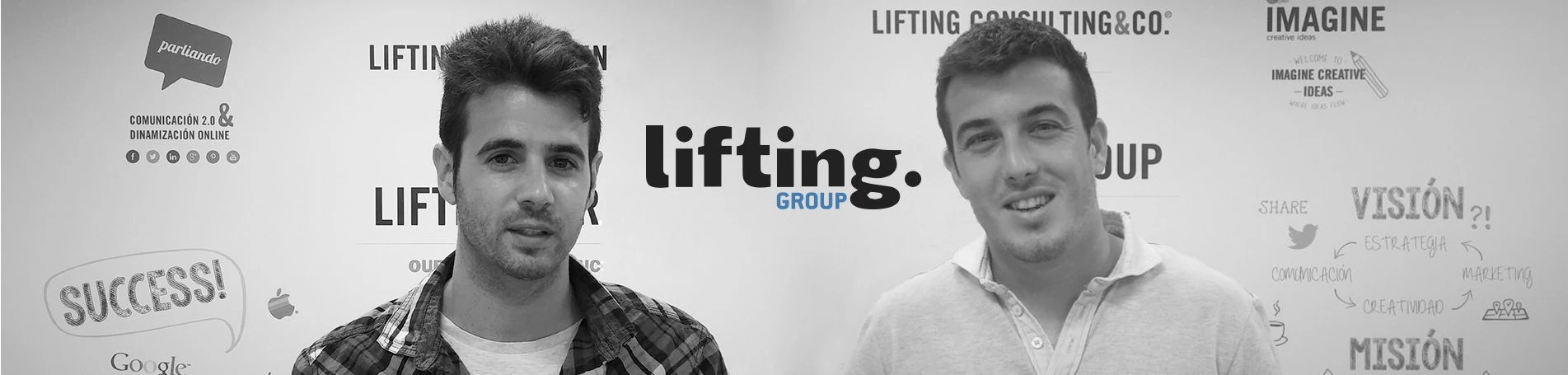 Nuevas incorporaciones para Lifting Group