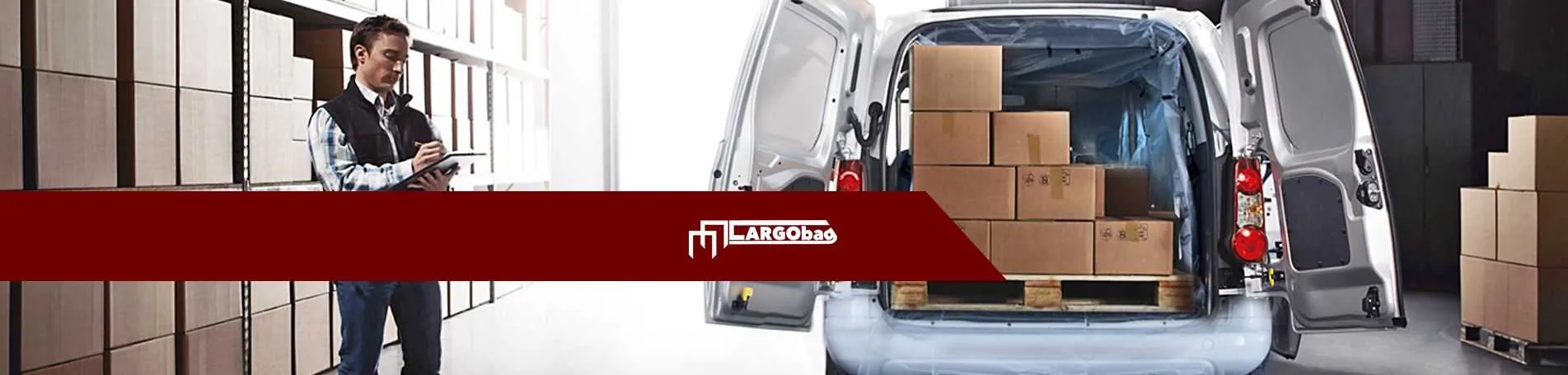 CargoBag, nuevo cliente de Lifting Group Valencia