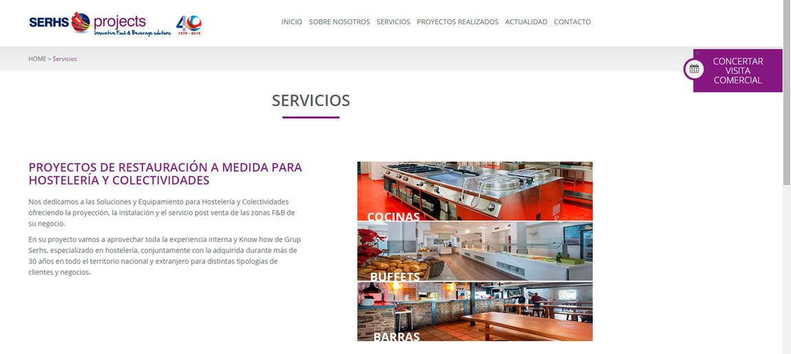 projects-web