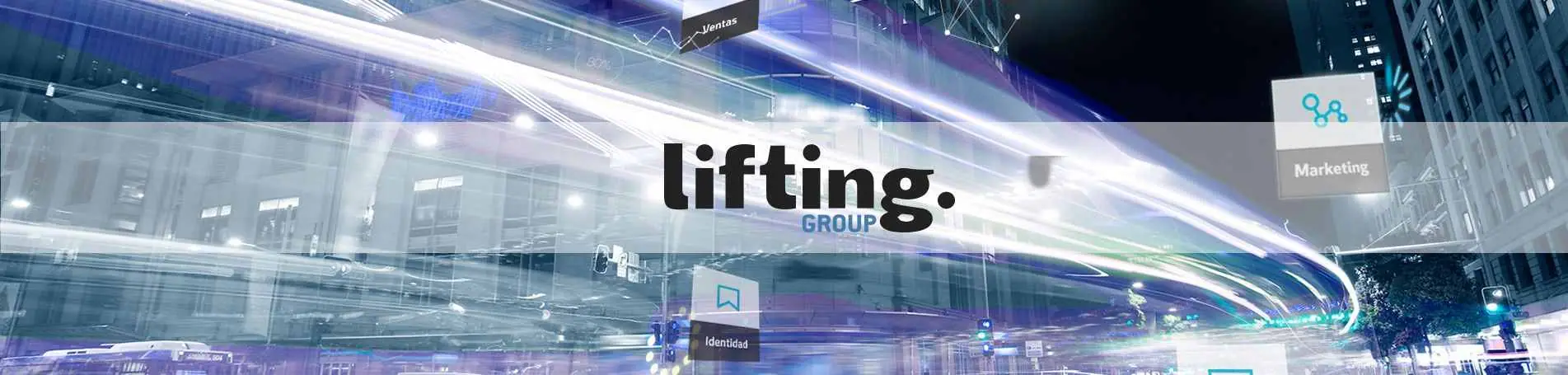 Lifting Group culmina su estrategia de unificación corporativa