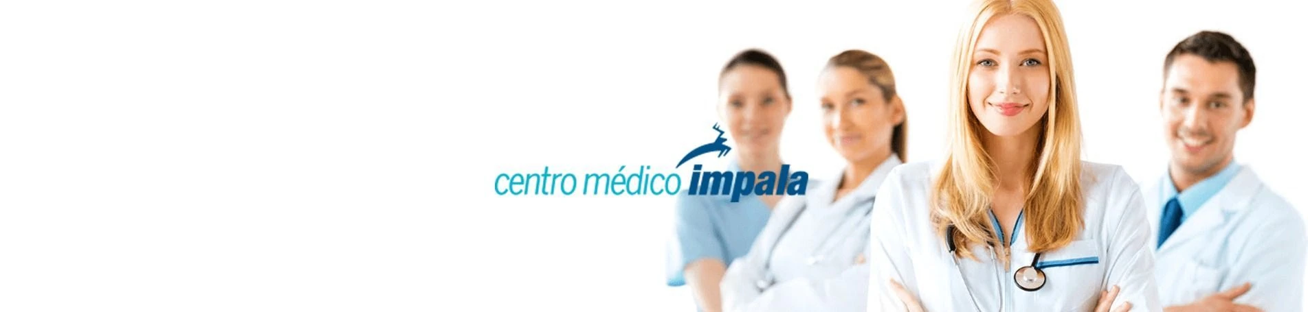 Lifting Group realiza la nueva web de Centro Médico Impala