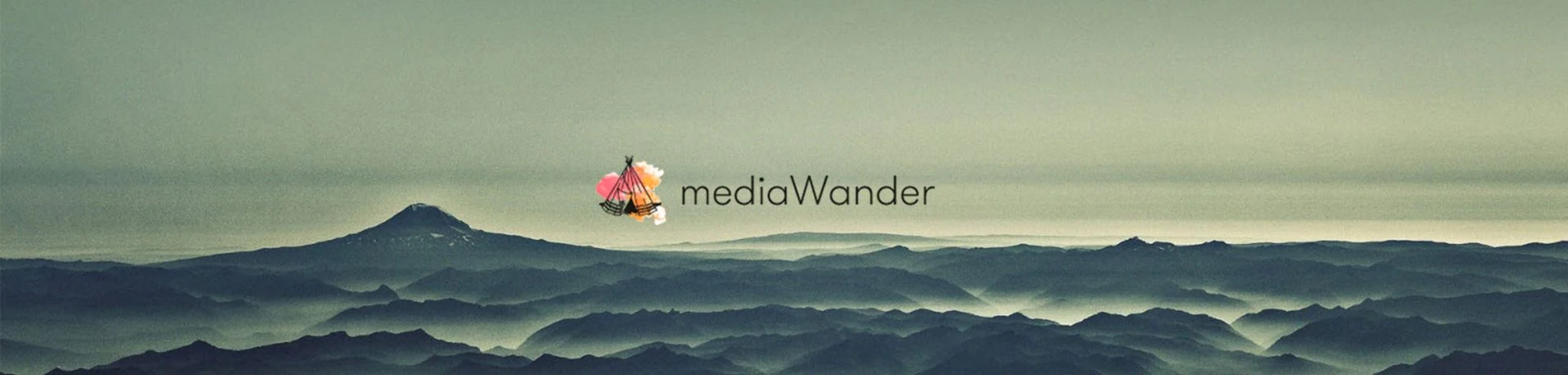 Nueva web para MediaWander