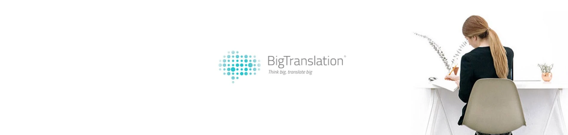BigTranslation, Corporate Partner of Lifting Group for SEO  Content Translation