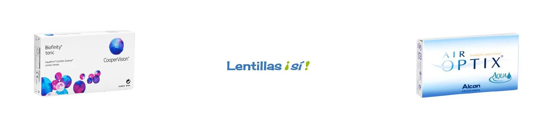 Lifting Group y Lentillas sí, Our Clients Our Success