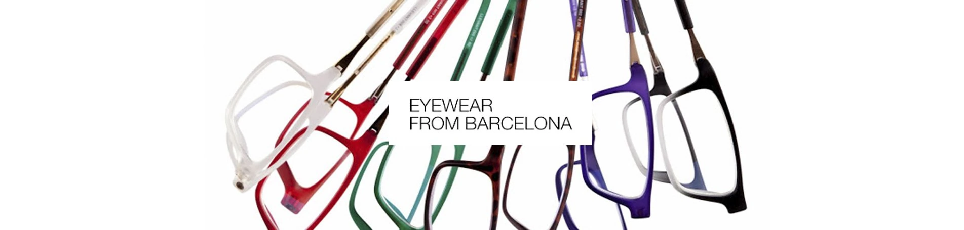Eyewear from Barcelona, nuevo cliente de Lifting Group