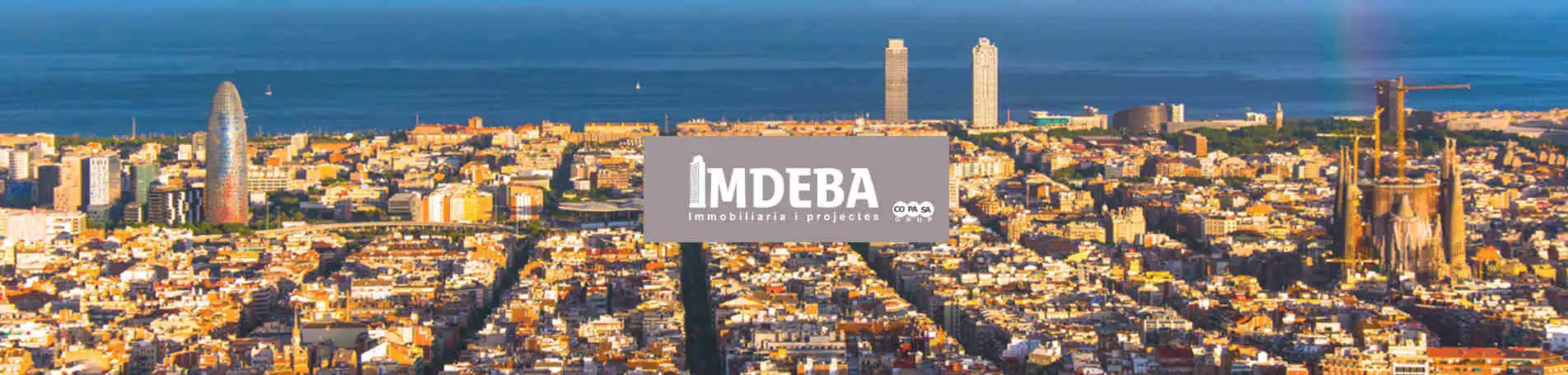 Marketing  Outsourcing  para Imdeba