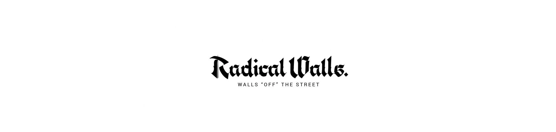 Marketing  Outsourcing para Radical Walls