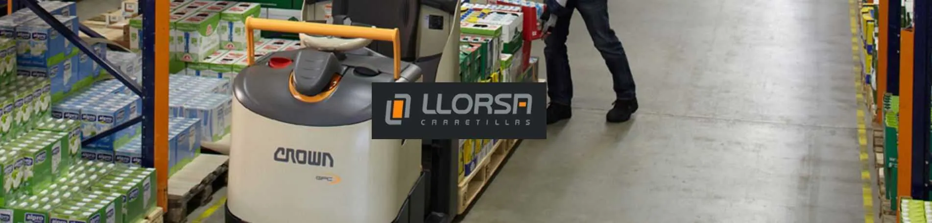 Online Marketing Outsourcing para Llorsa