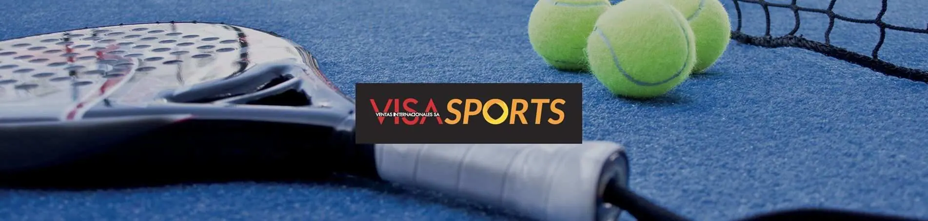 Nueva Web para Visa Sports