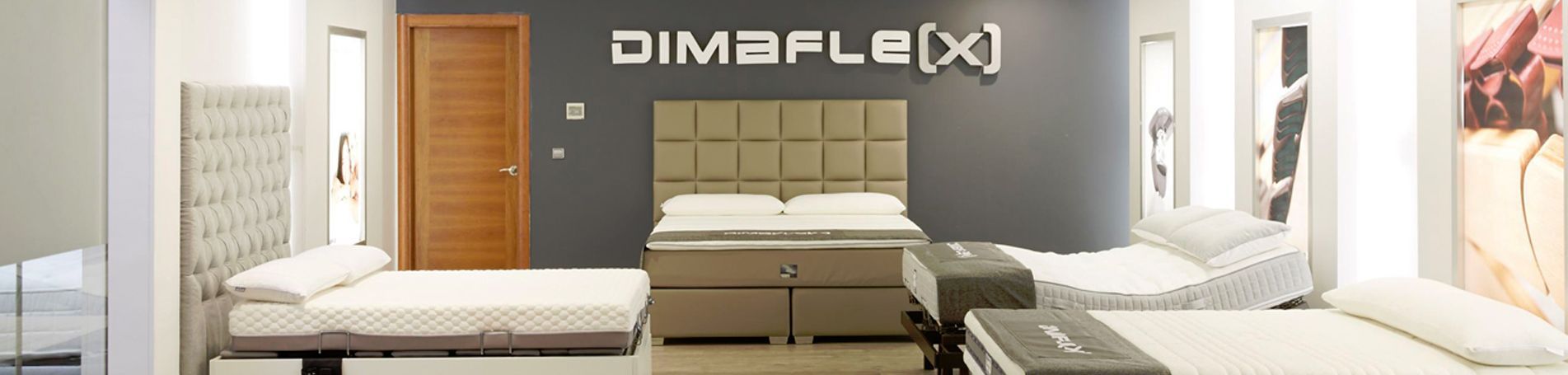 Marketing Management Outsourcing para Dimaflex