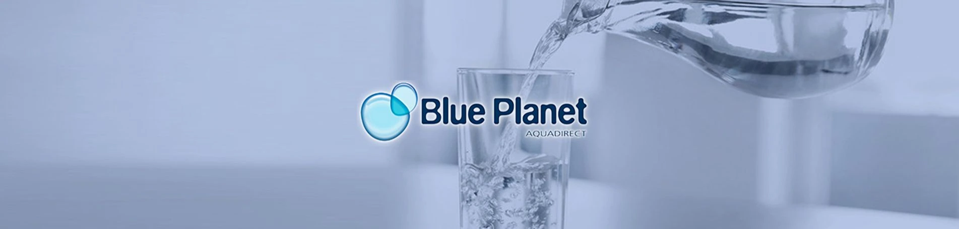 Nueva página web para Blueplanet