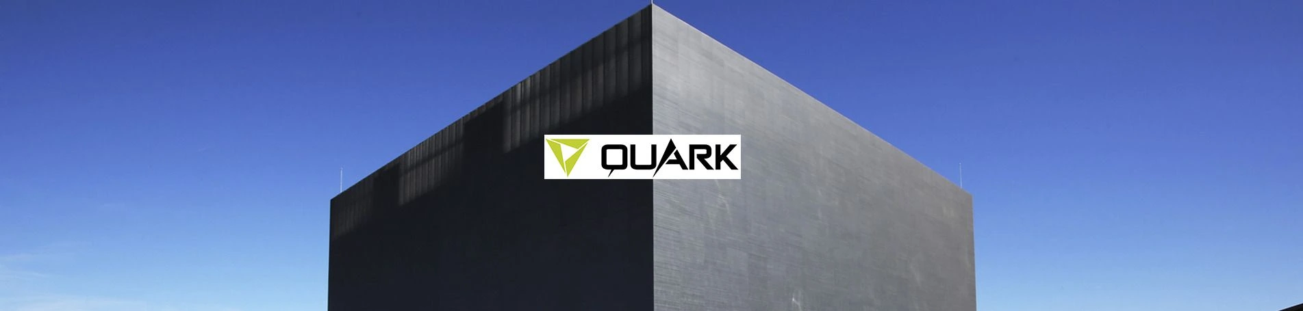 Nueva página web para Quark