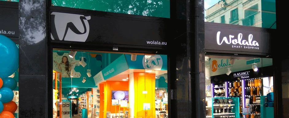 Wolala, nuevo cliente de Online Marketing Outsourcing