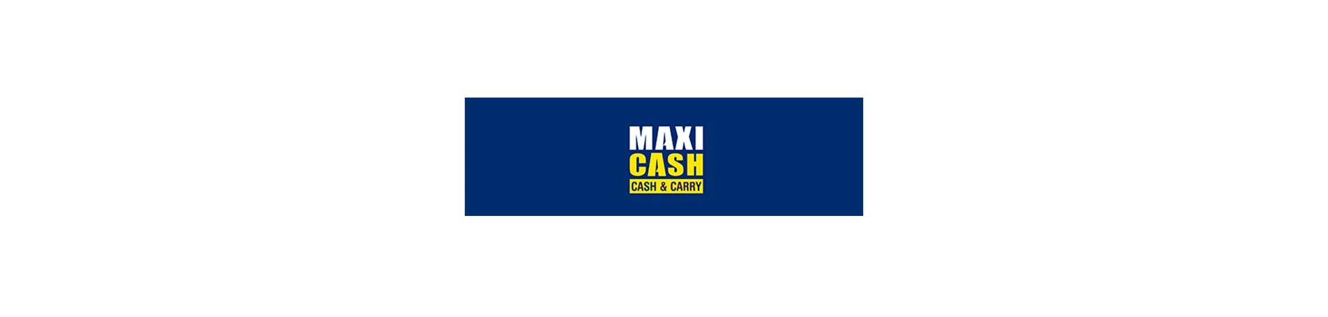 Lifting Group desarrolla la nueva web de Maxi Cash