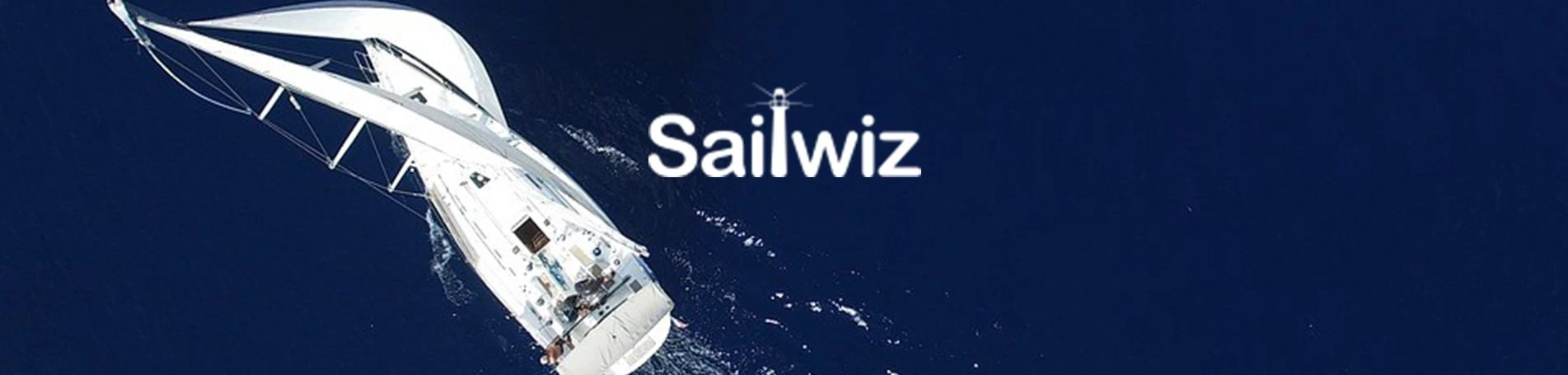 Sailwiz, nueva plataforma web desarrollada por Lifting Group