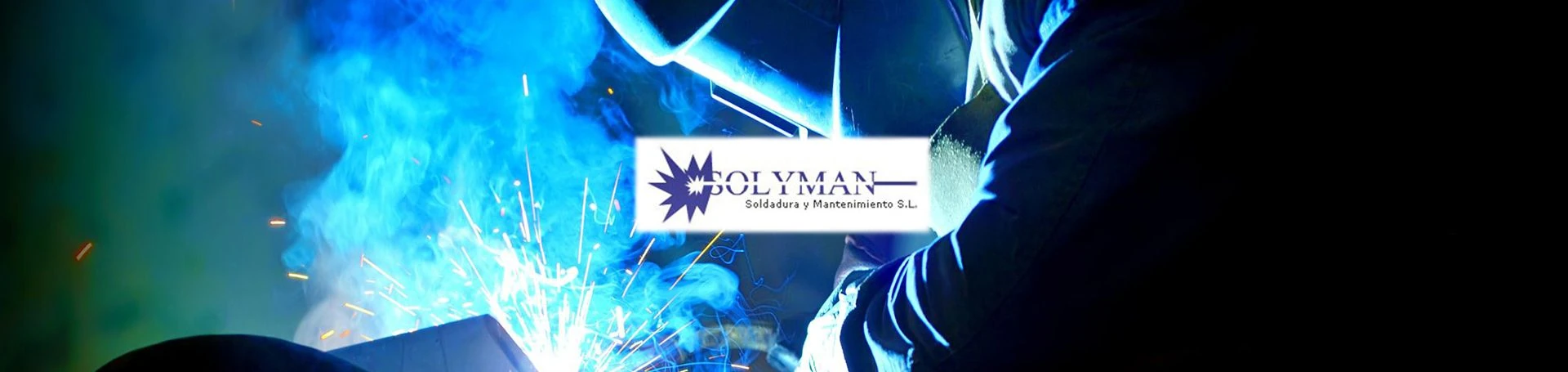 Solyman, nueva página web en Valencia