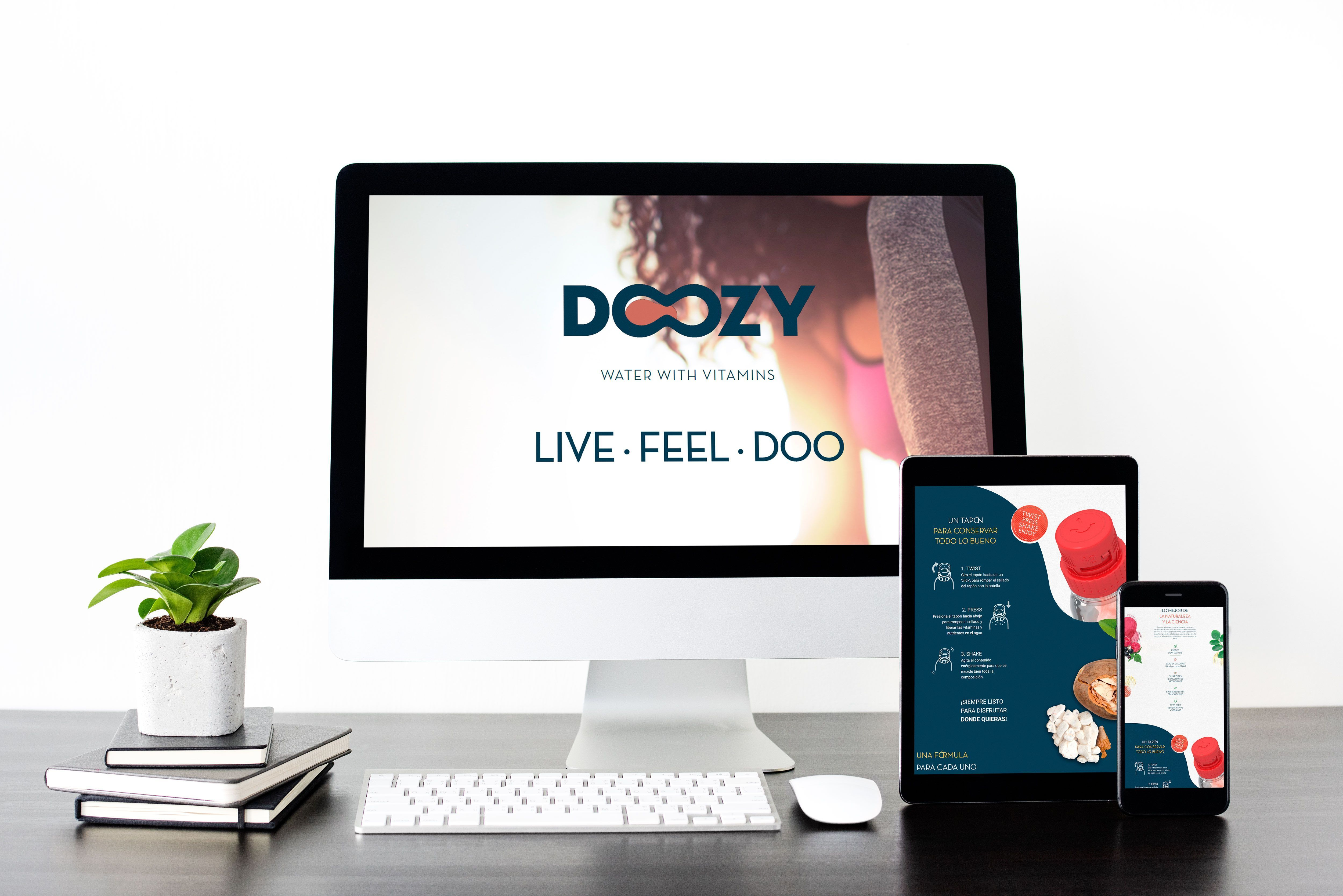 doozy-proyecto-web