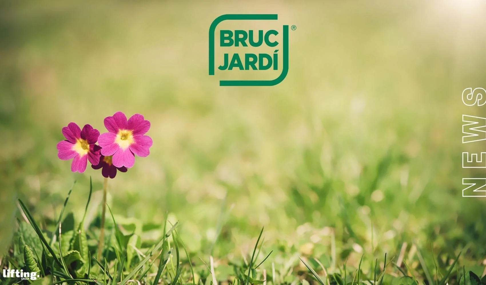 Bruc Jardí ha decidido confiar en Lifting Group como su agencia de Marketing Outsourcing