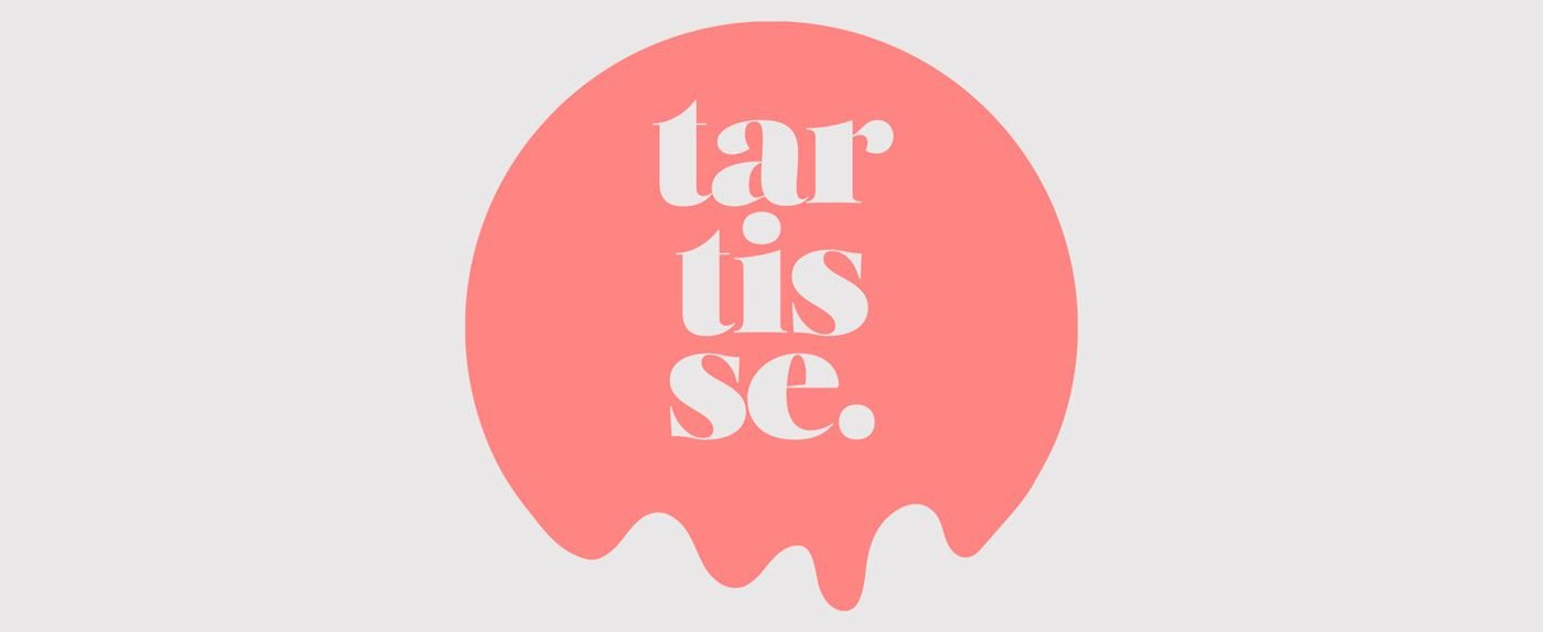 Ingredients Café ha confiado en nuestra agencia creativa,  Imagine Creative Ideas, para el desarrollo del naming e identidad corporativa de su marca, Tartisse.