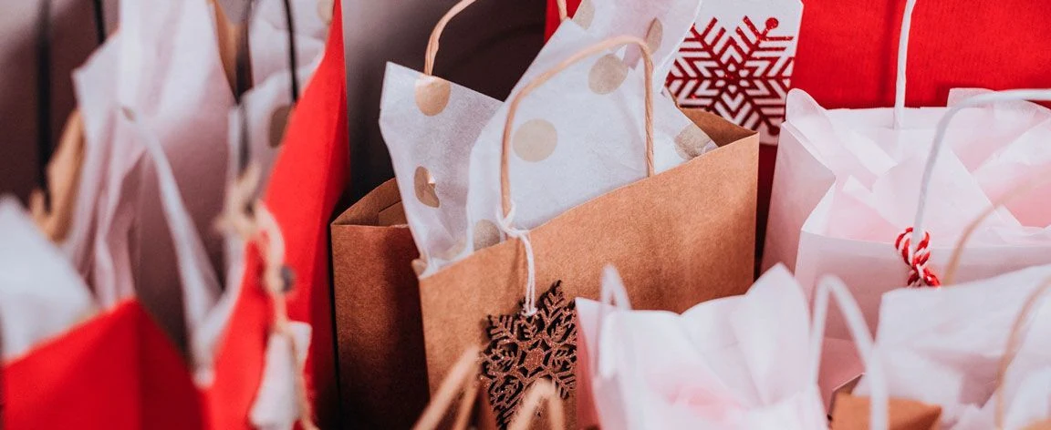 5 Consumer trends on Black Friday days leading up to Christmas and 5 tips to get the most out of them.