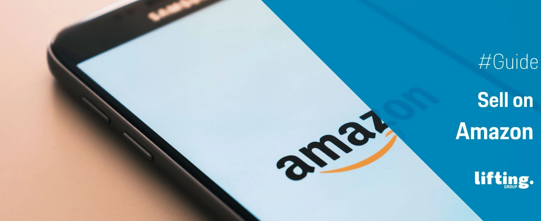 Amazon 2: How do I start selling on Amazon?