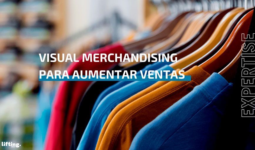 Visual Merchandising: Auditoría De Marketing En El Punto Venta